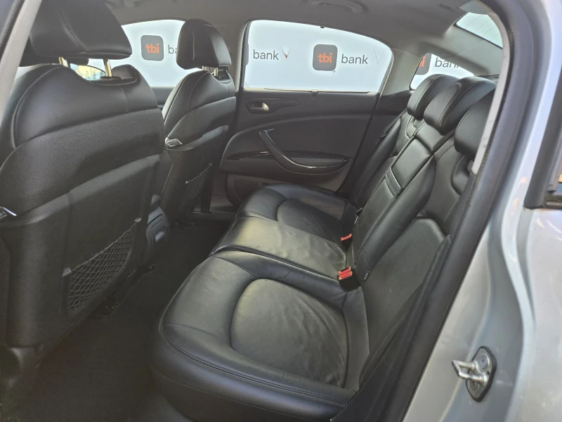 Citroen C5 2.0HDI-163кс= 6ск= NAVI= MASSAGE= КСЕНОН= FULL, снимка 9 - Автомобили и джипове - 53134958