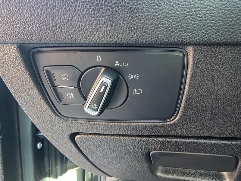 VW Passat Highline 4х4, снимка 10 - Автомобили и джипове - 53215964