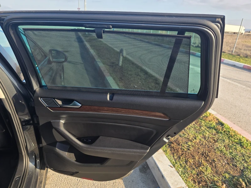 VW Passat Highline 4х4, снимка 13 - Автомобили и джипове - 53215964