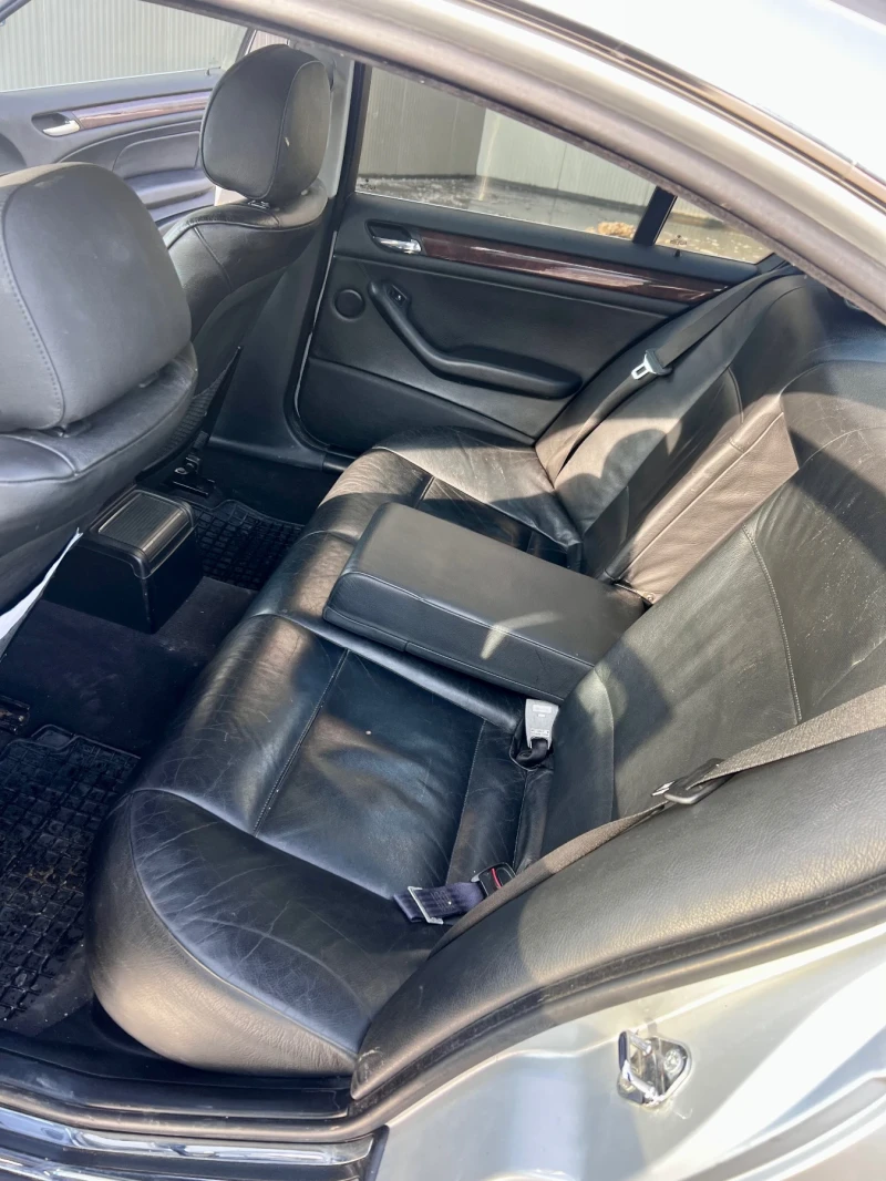 BMW 330 XI, снимка 9 - Автомобили и джипове - 53342512