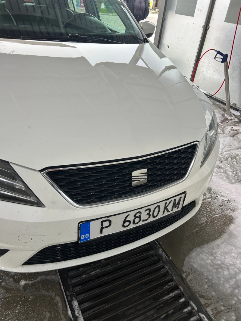 Seat Toledo, снимка 3 - Автомобили и джипове - 53361582