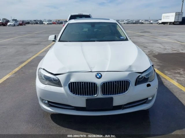 BMW 528, снимка 2 - Автомобили и джипове - 47128947