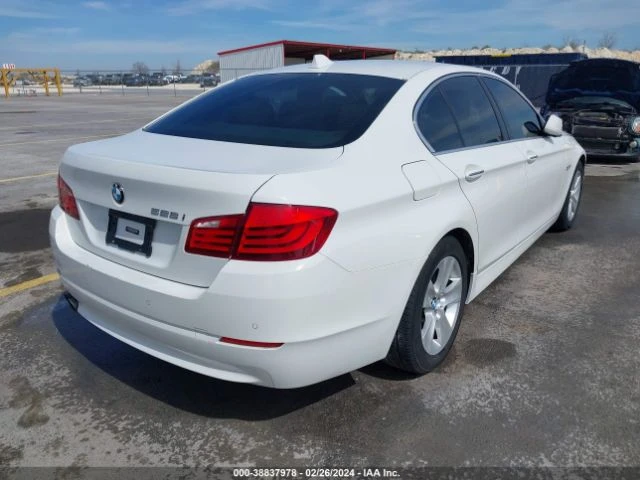 BMW 528, снимка 6 - Автомобили и джипове - 47128947