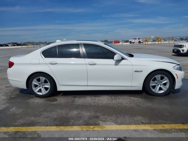 BMW 528, снимка 7 - Автомобили и джипове - 47128947