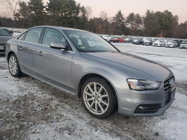 Audi A4 PREMIUM S-LINE, снимка 3 - Автомобили и джипове - 48629405