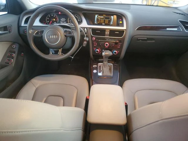 Audi A4 PREMIUM S-LINE, снимка 8 - Автомобили и джипове - 48629405