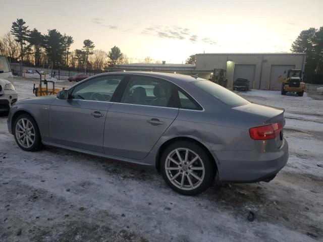 Audi A4 PREMIUM S-LINE, снимка 5 - Автомобили и джипове - 48629405