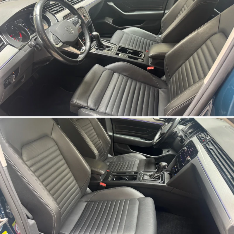 VW Passat 2.0 TDI - 38880 лв. - 90508680 | Car24.bg
