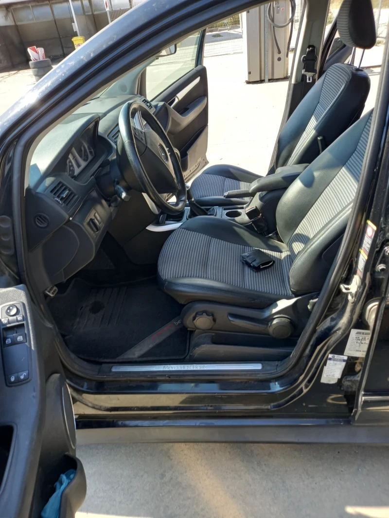 Mercedes-Benz B 200 | Mobile.bg   7