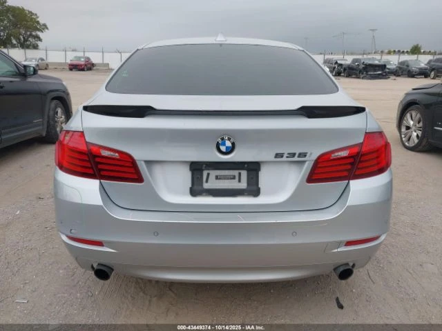 BMW 535  - изображение 5
