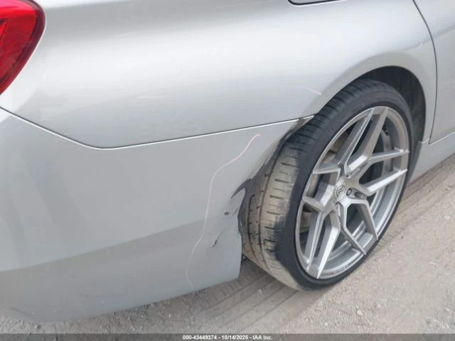 BMW 535  - изображение 8