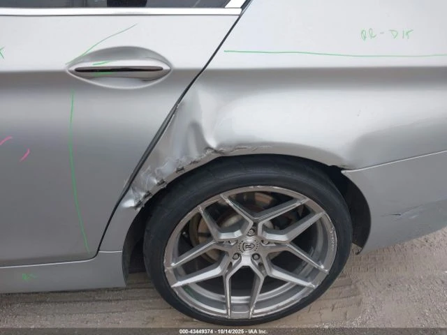 BMW 535  - изображение 9