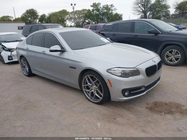BMW 535 - 23000 лв. / 11759.71 € - 84383926 1