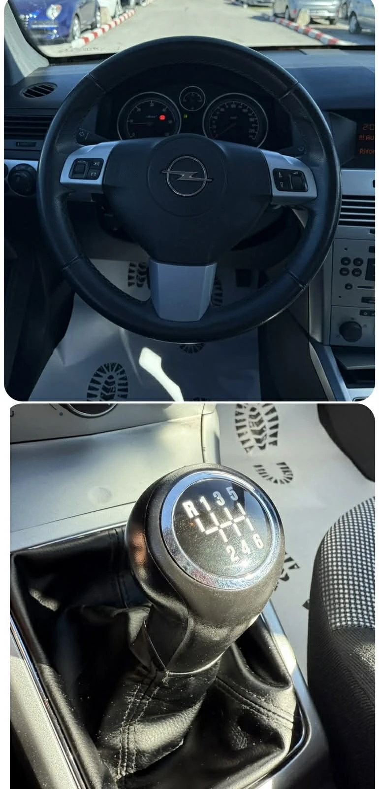 Opel Astra, снимка 13 - Автомобили и джипове - 53715649