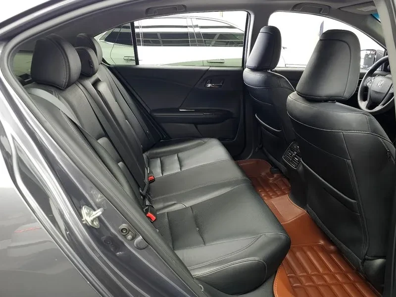 Honda Accord 2.4 9Th Generation, снимка 12 - Автомобили и джипове - 55725346