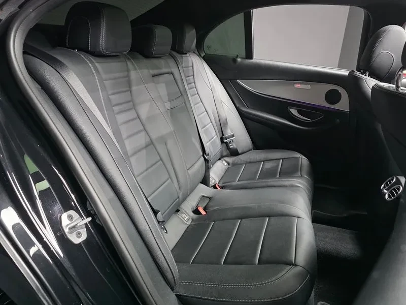Mercedes-Benz E 300 Avantgarde, снимка 12 - Автомобили и джипове - 56018529