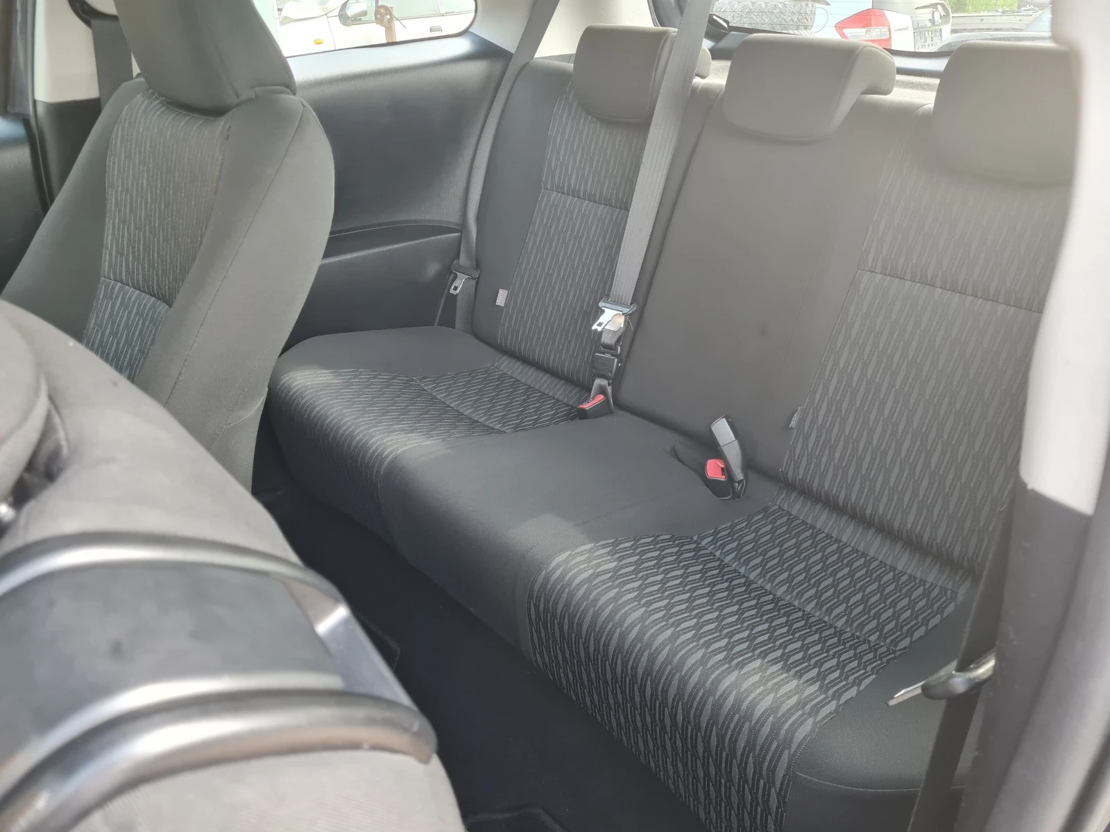 Toyota Yaris 1.0iVVT-I EVRO 5 | Mobile.bg   12