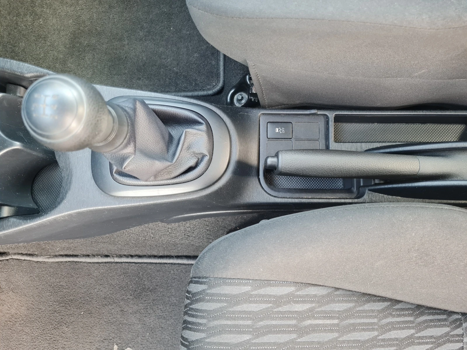 Toyota Yaris 1.0iVVT-I EVRO 5 | Mobile.bg   11