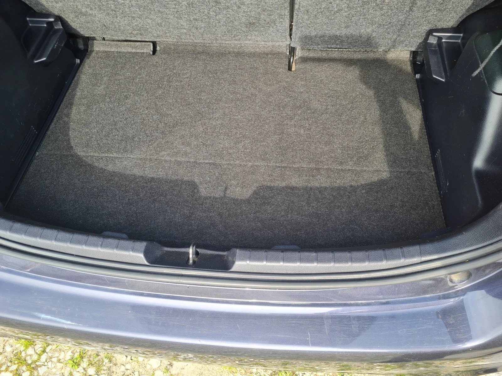 Toyota Yaris 1.0iVVT-I EVRO 5 | Mobile.bg   14