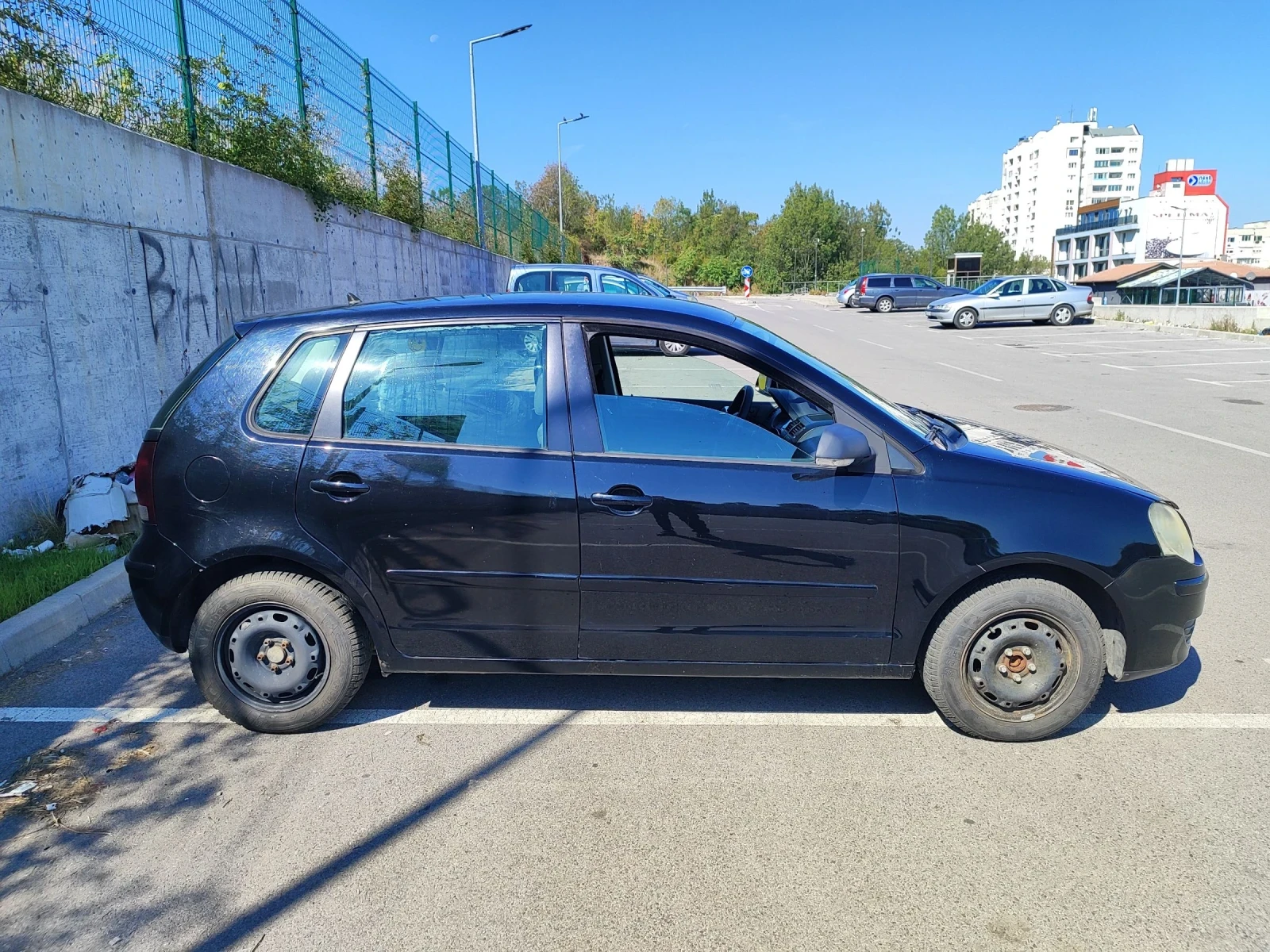 VW Polo  - изображение 4