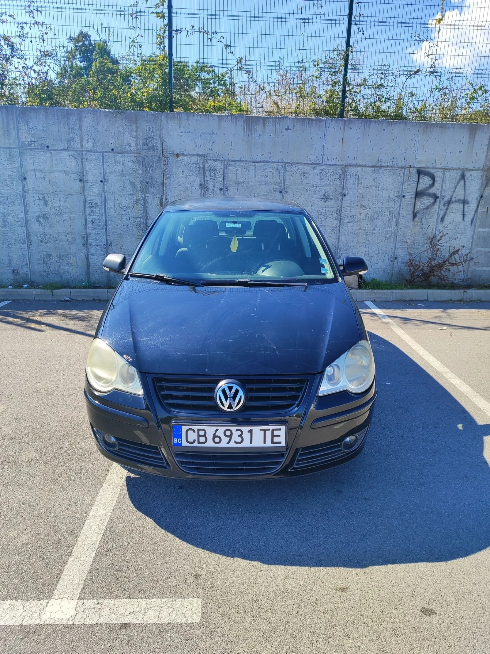 VW Polo  - изображение 2