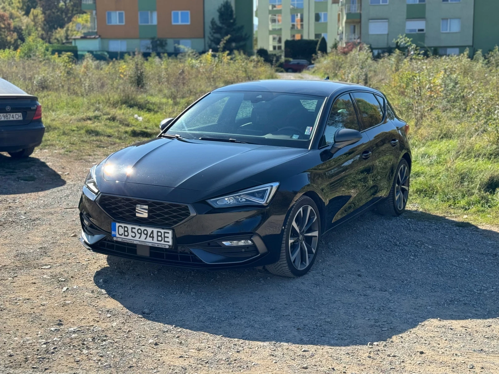 Seat Leon FR - изображение 3