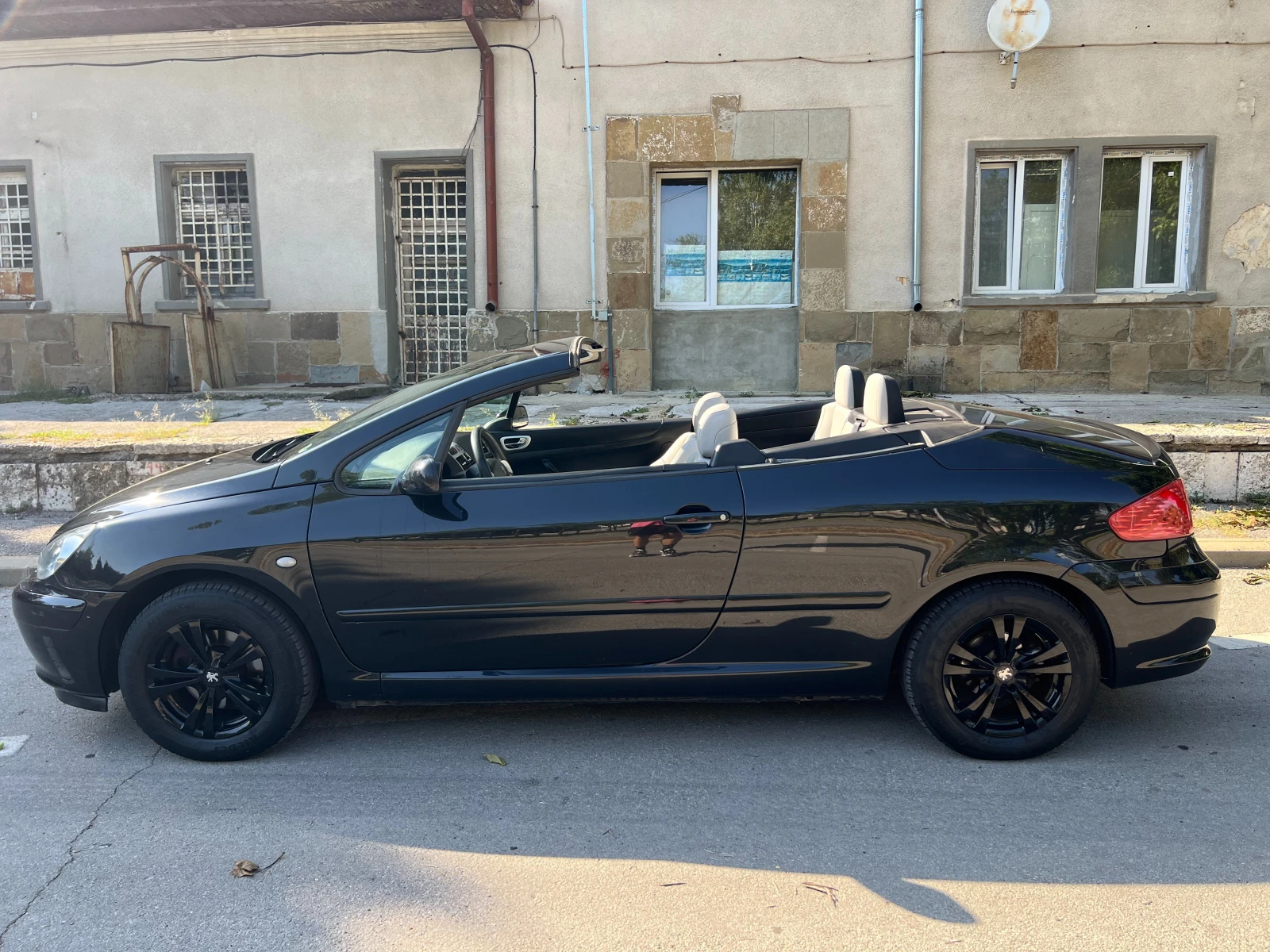 Peugeot 307  - изображение 5