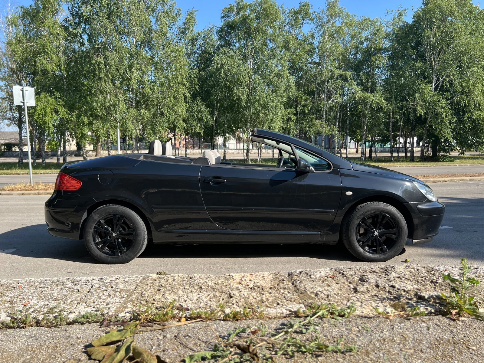 Peugeot 307  - изображение 6