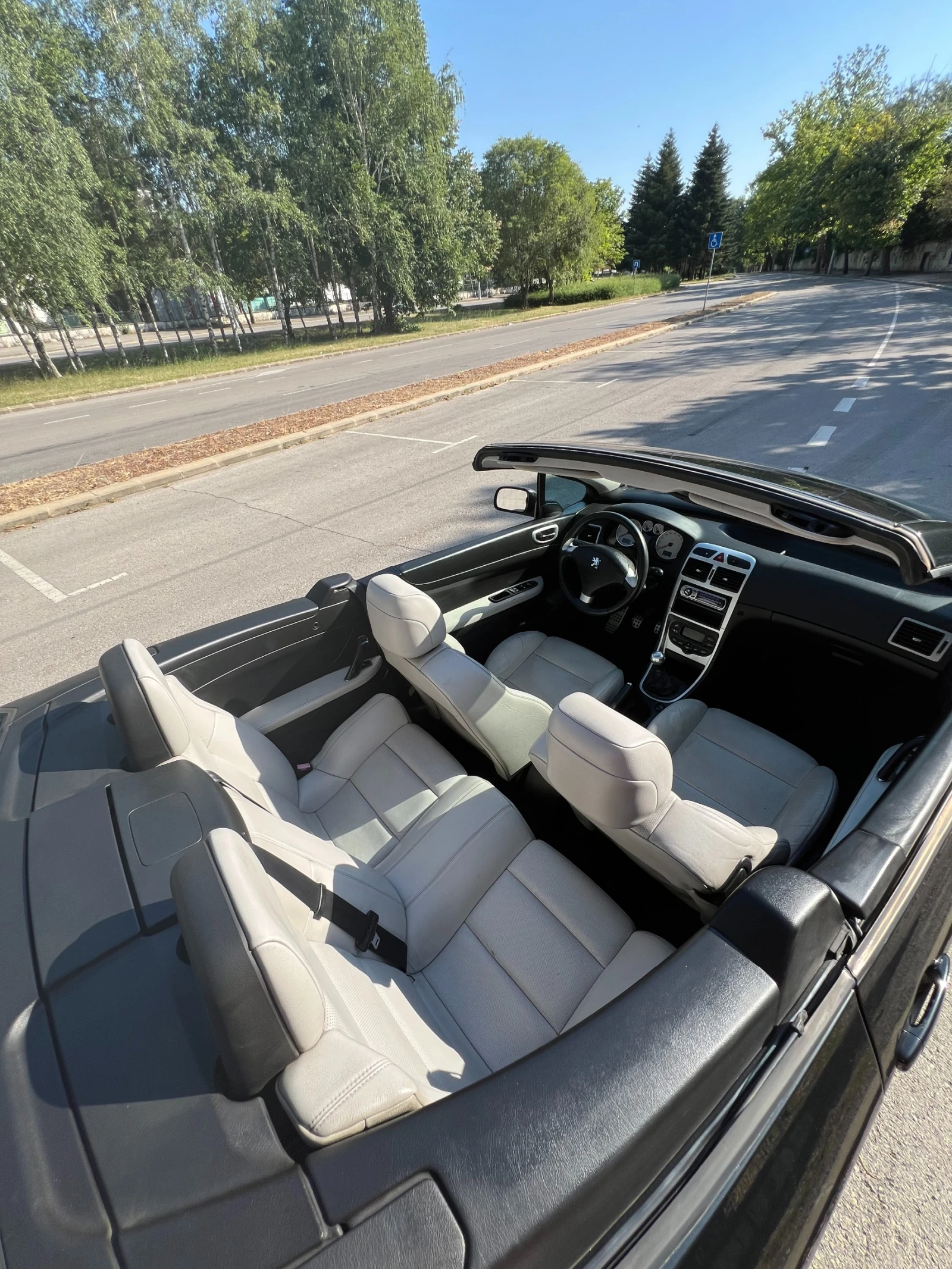 Peugeot 307  - изображение 8