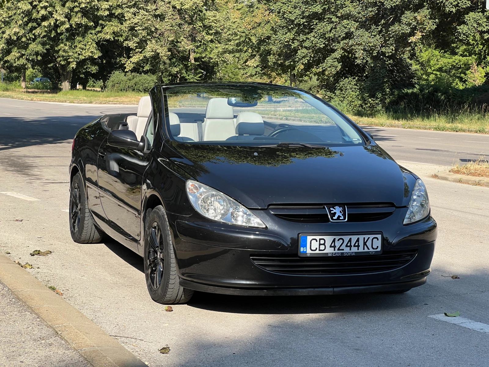 Peugeot 307  - изображение 2