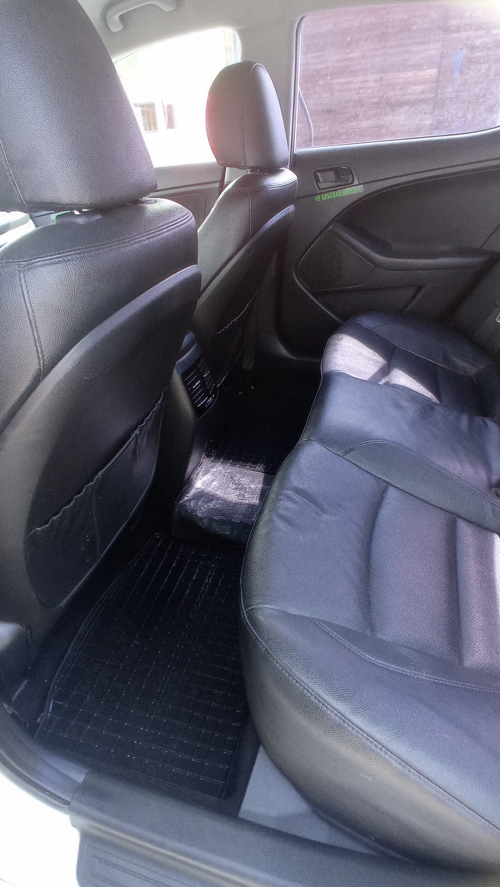 Kia K5 2015 - изображение 6