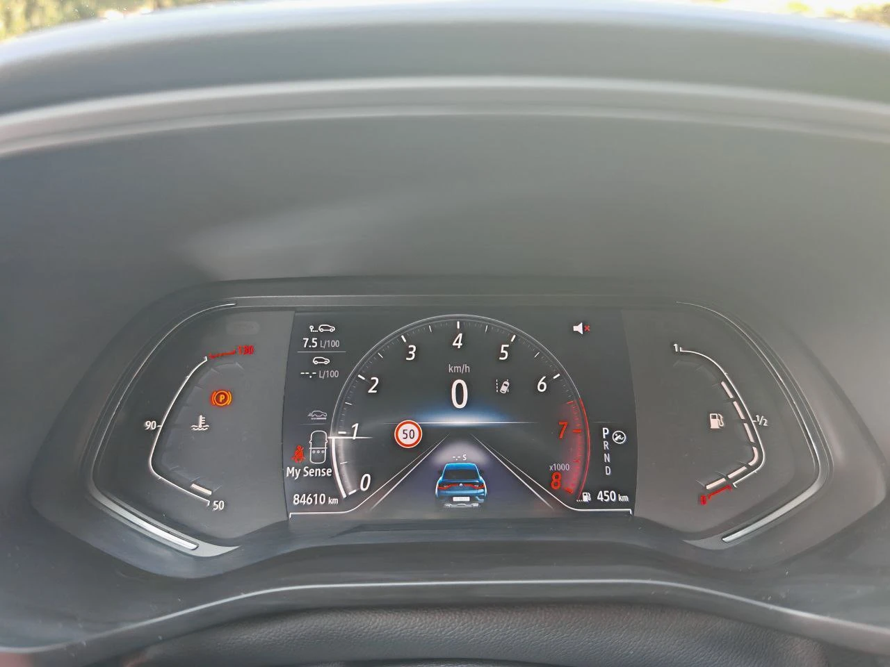 Renault Arkana R.S. Line TCe 160 EDC - изображение 9