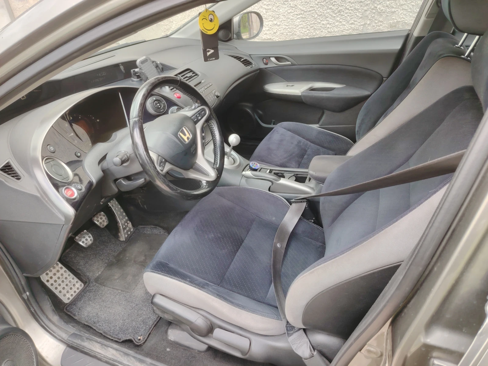 Honda Civic  - изображение 9
