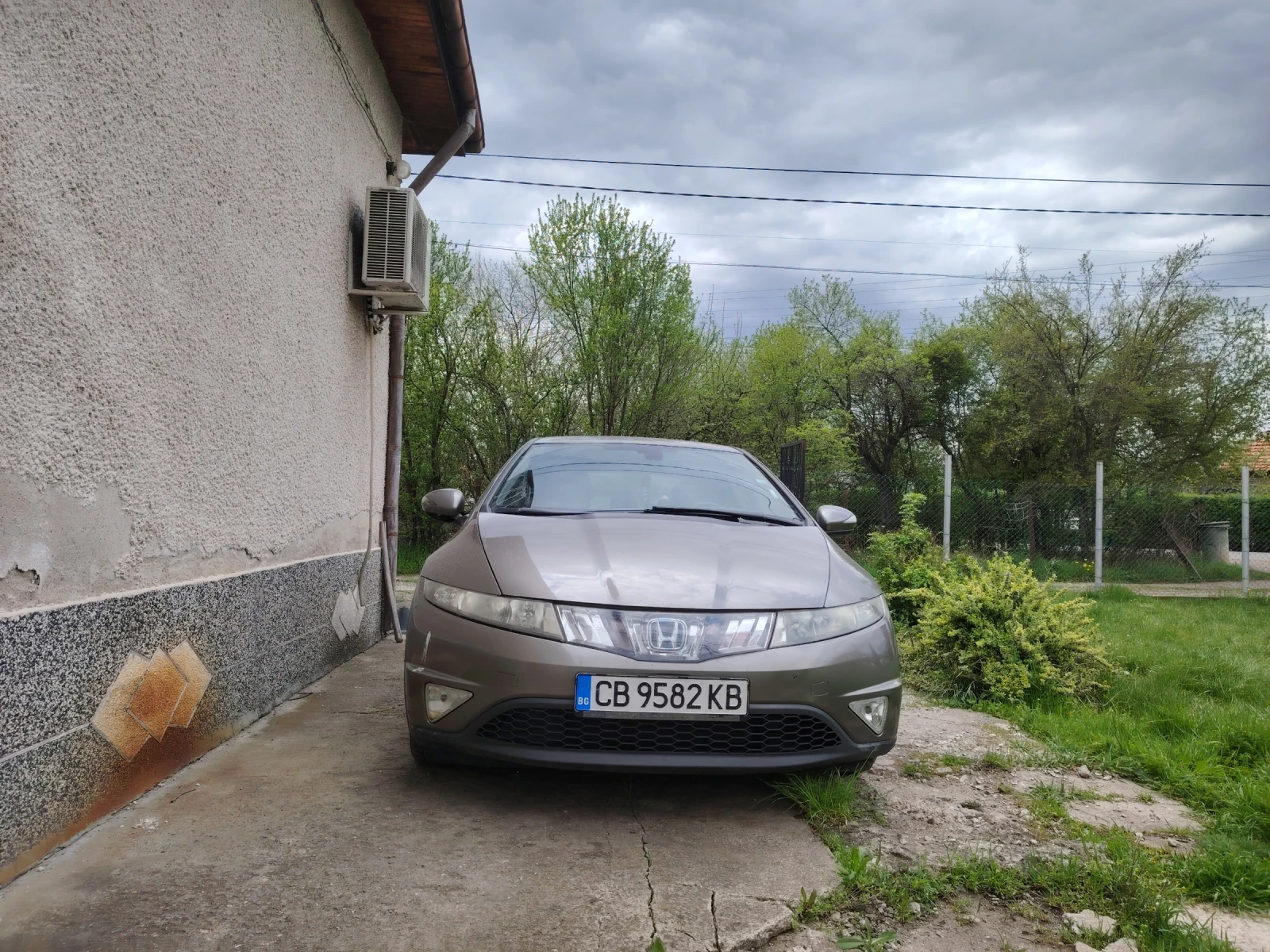 Honda Civic  - изображение 2