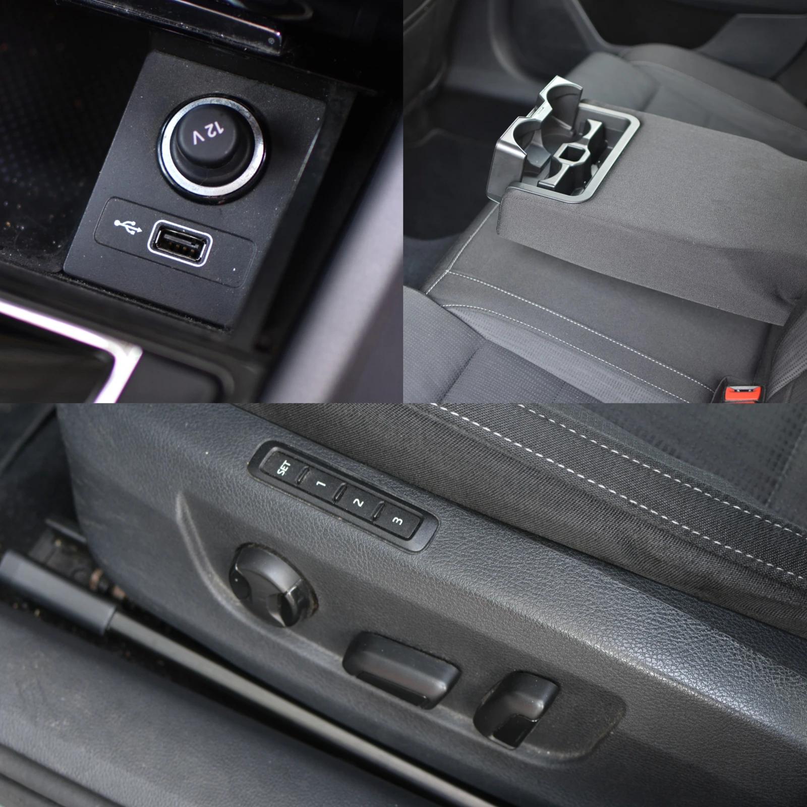 Skoda Superb 2.0 TDI | Mobile.bg   15