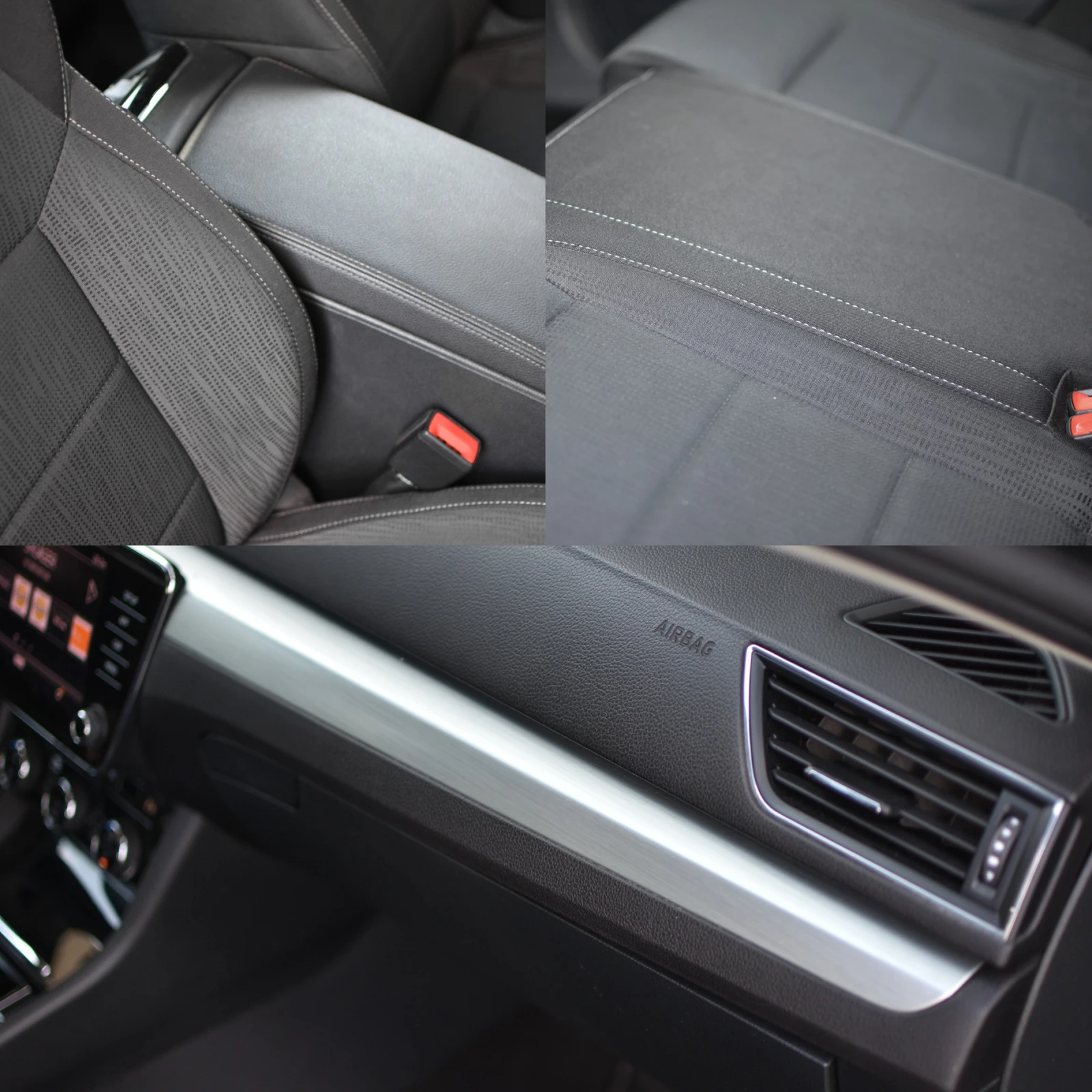 Skoda Superb 2.0 TDI | Mobile.bg   12