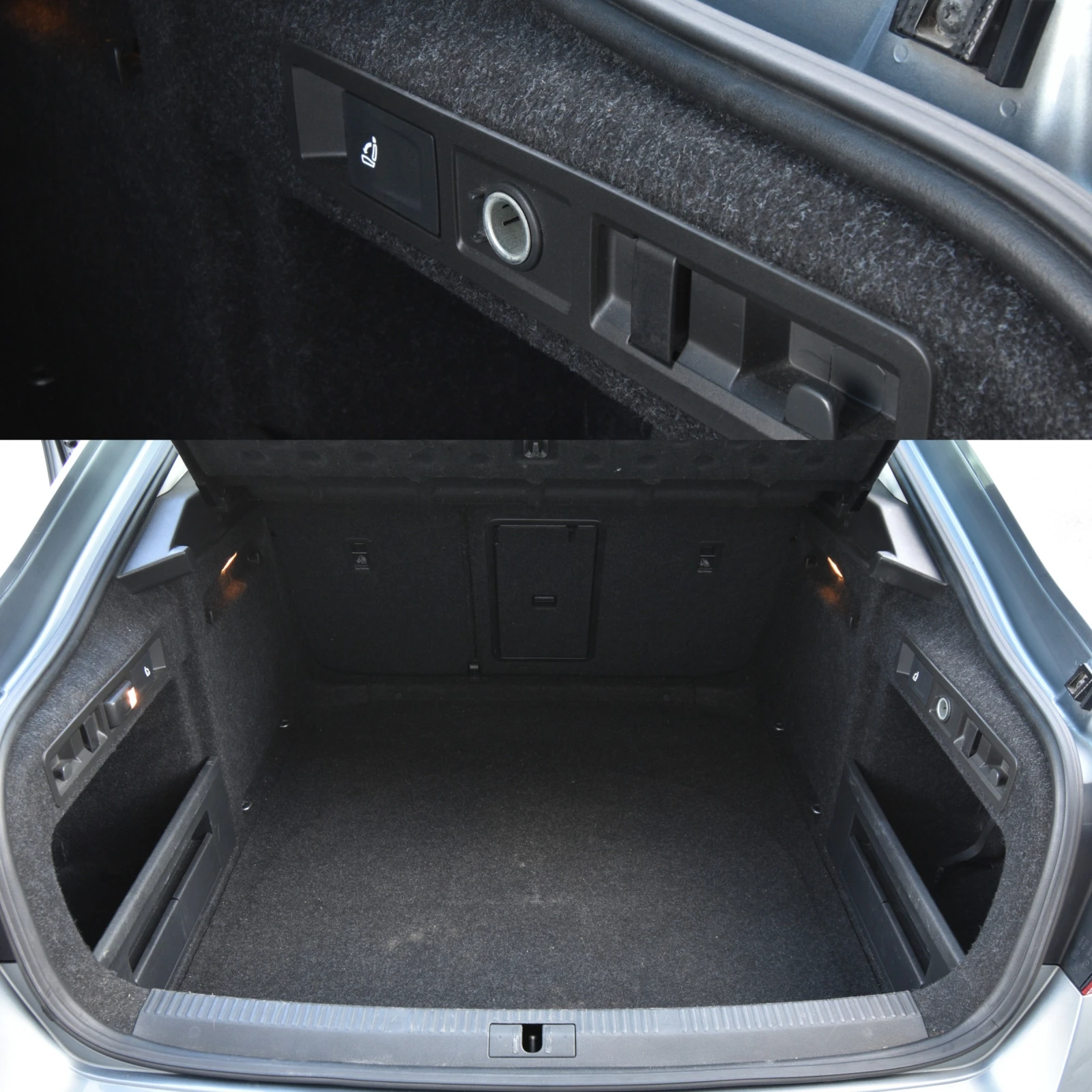 Skoda Superb 2.0 TDI | Mobile.bg   17