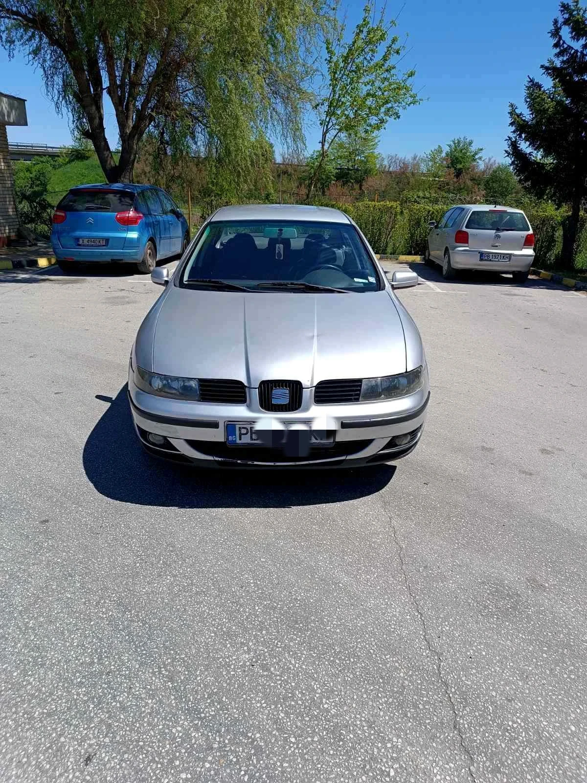 Seat Toledo  - изображение 6