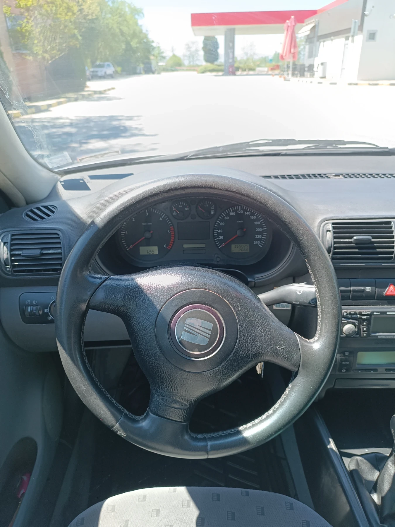 Seat Toledo  - изображение 8