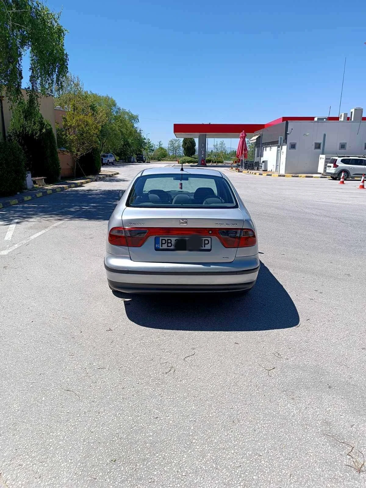 Seat Toledo  - изображение 4