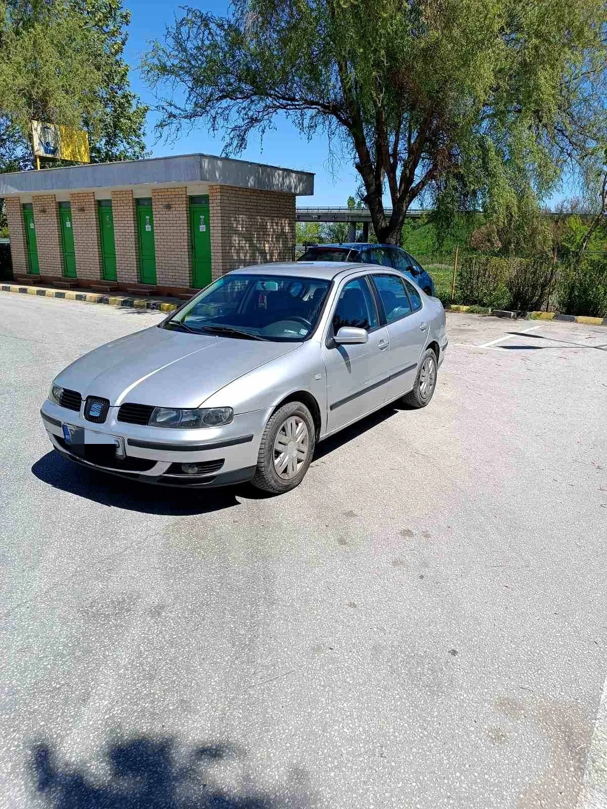 Seat Toledo  - изображение 2