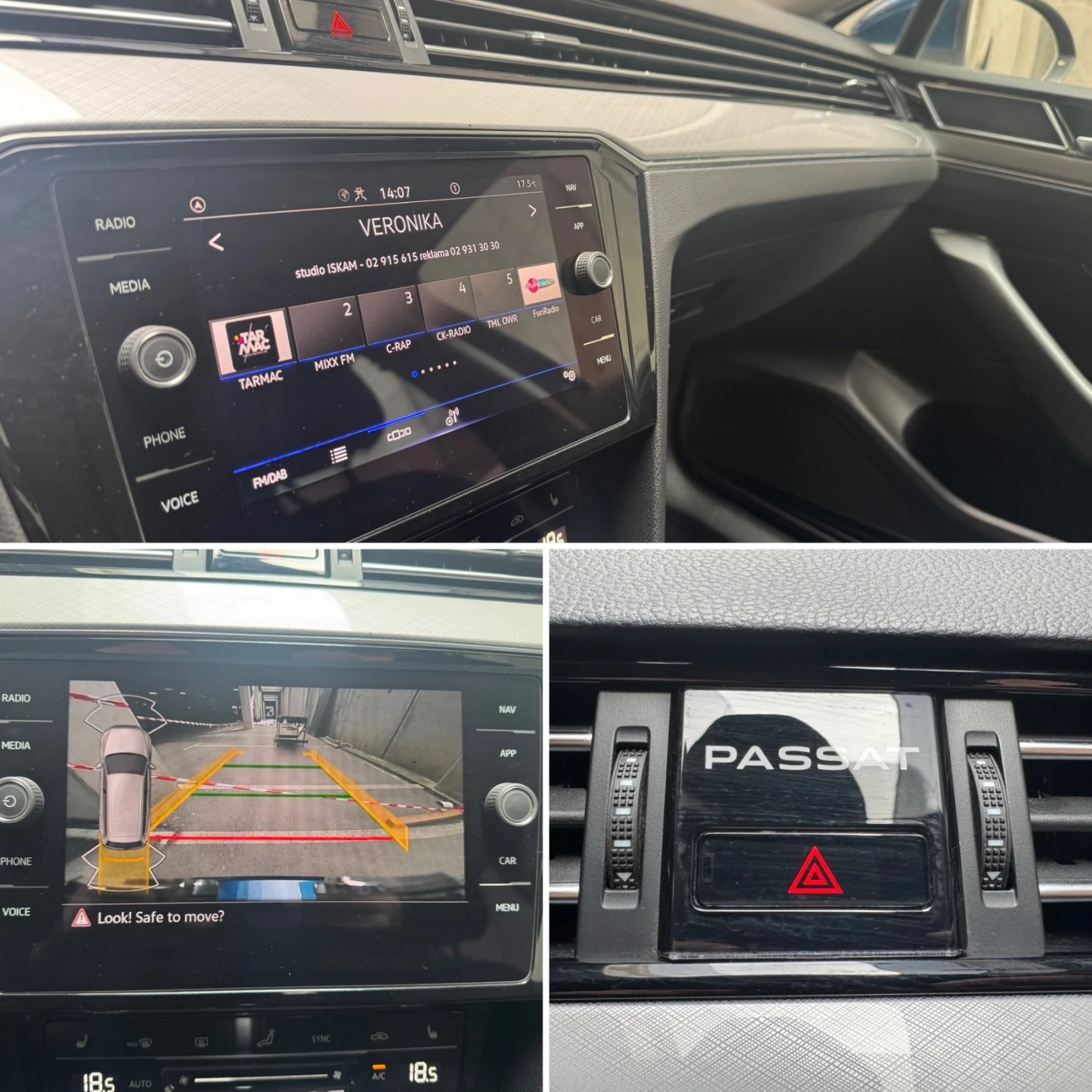 VW Passat 2.0 TDI - изображение 8