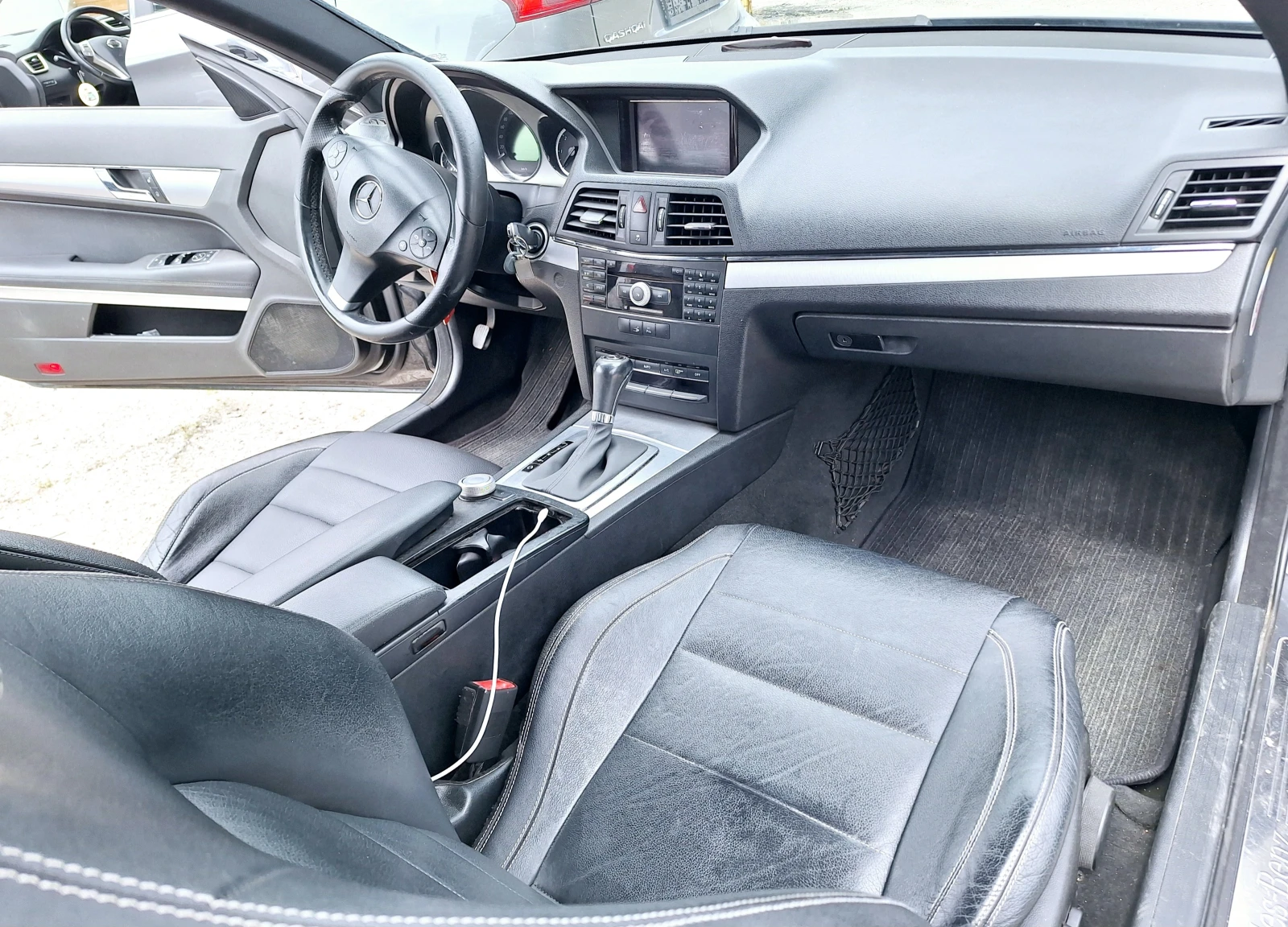Mercedes-Benz E 350 350 цди - изображение 10