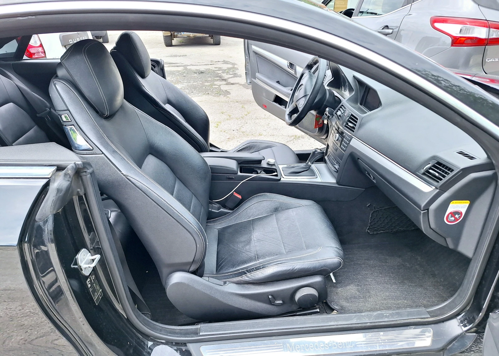 Mercedes-Benz E 350 350 цди - изображение 9