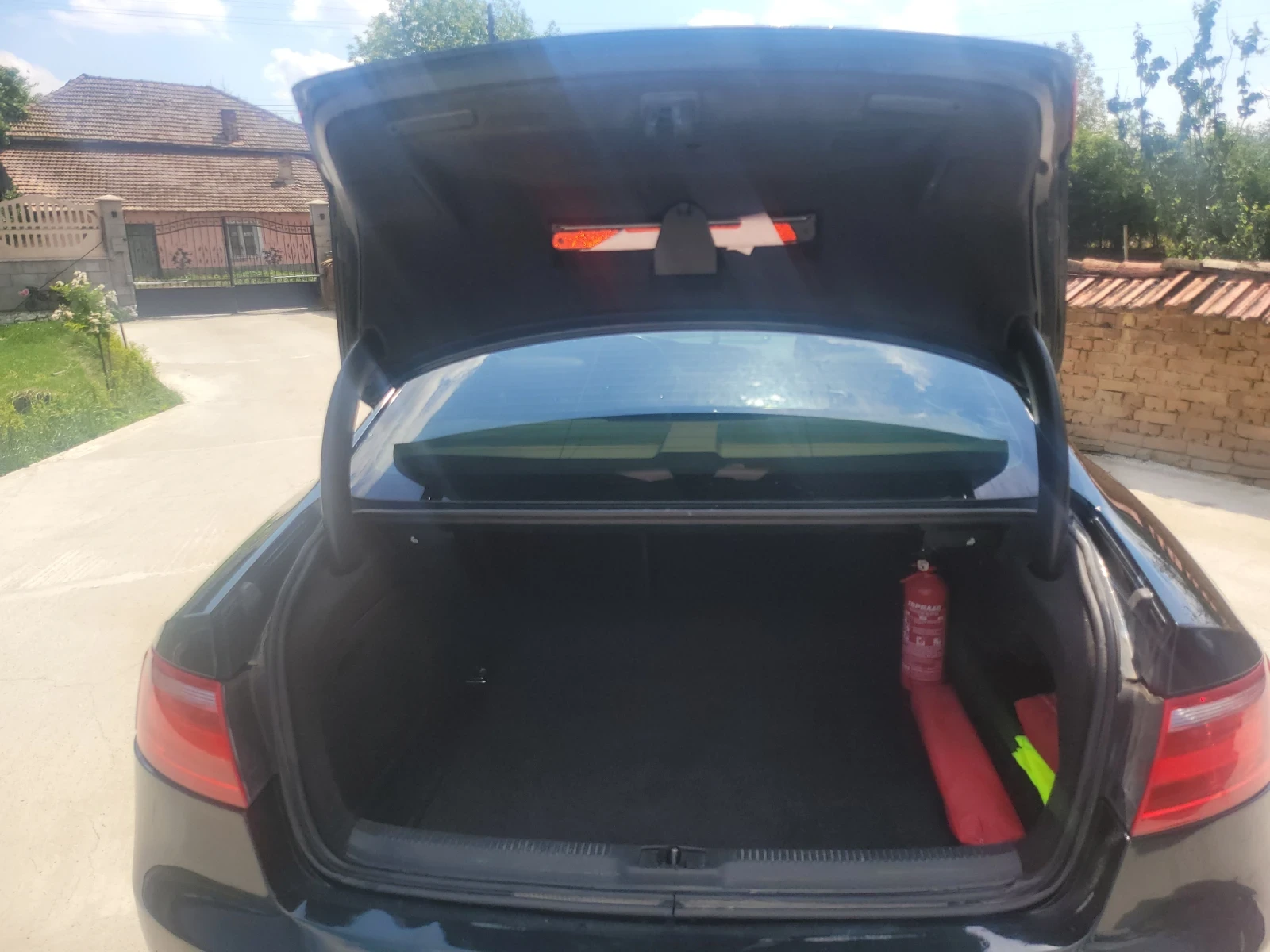 Audi A5 50 конски сили  - изображение 4
