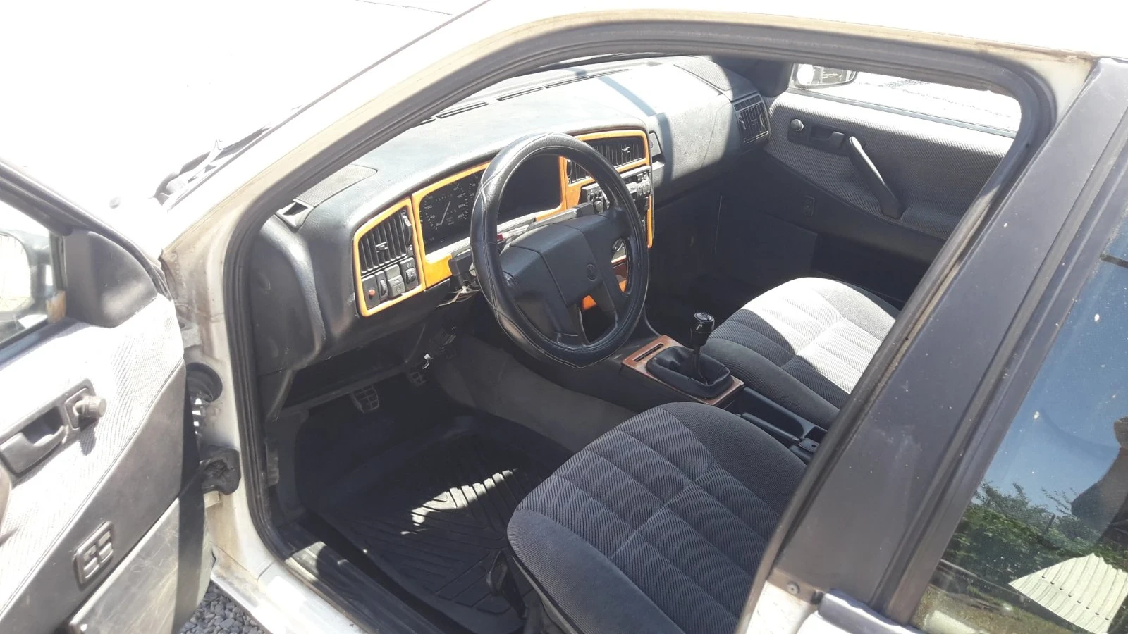 VW Passat  - изображение 5