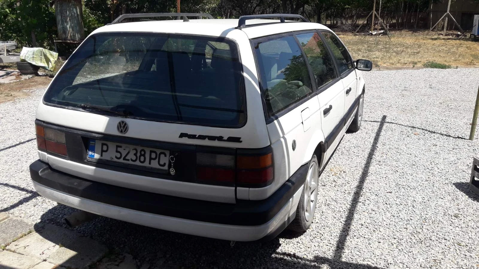 VW Passat  - изображение 3