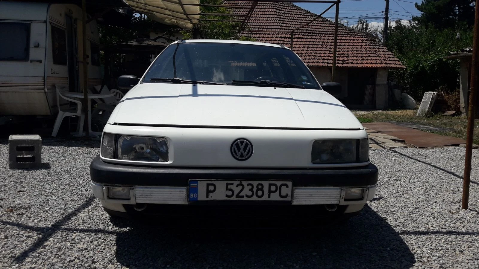 VW Passat  - изображение 2