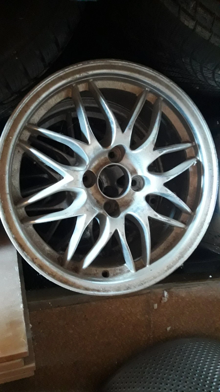 VW Passat  - изображение 6