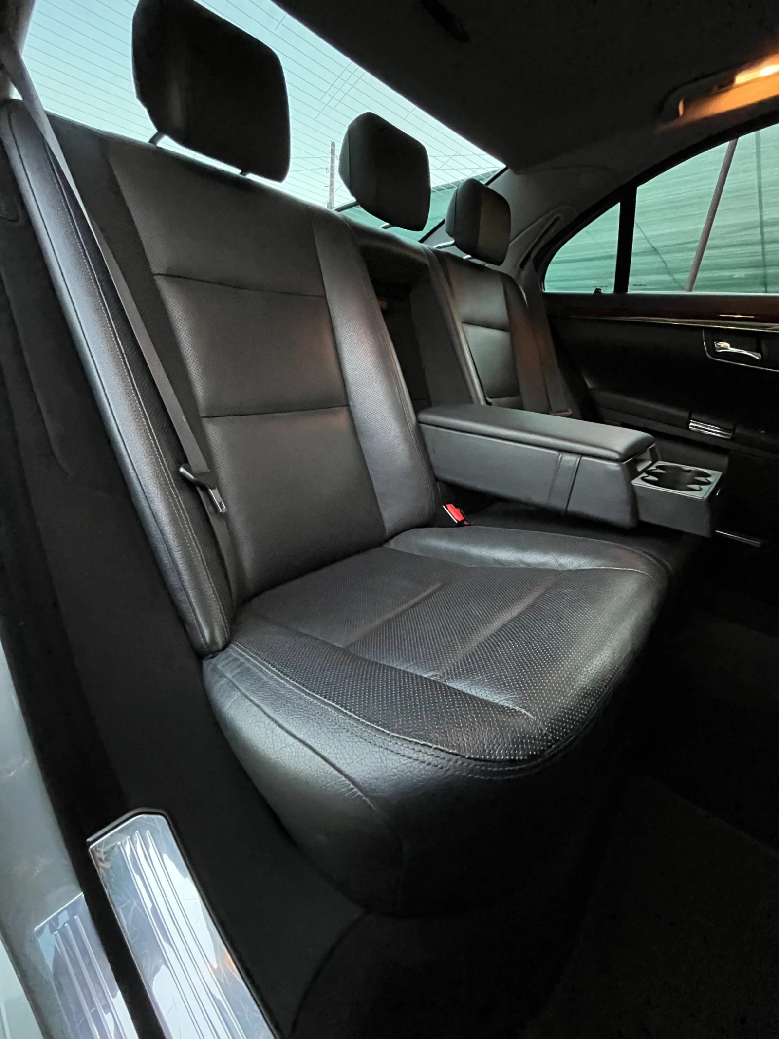 Mercedes-Benz S 350 AMG* FACE* КАМЕРА* ВАКУМ* СОБСТВЕН ЛИЗИНГ - изображение 8